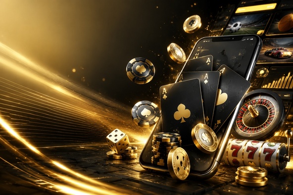 Về 36bet – nhà cái uy tín Việt Nam