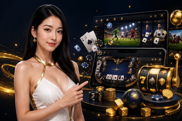 Câu chuyện thương hiệu 36bet