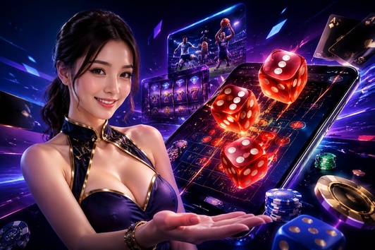 Hành trình phát triển 36bet